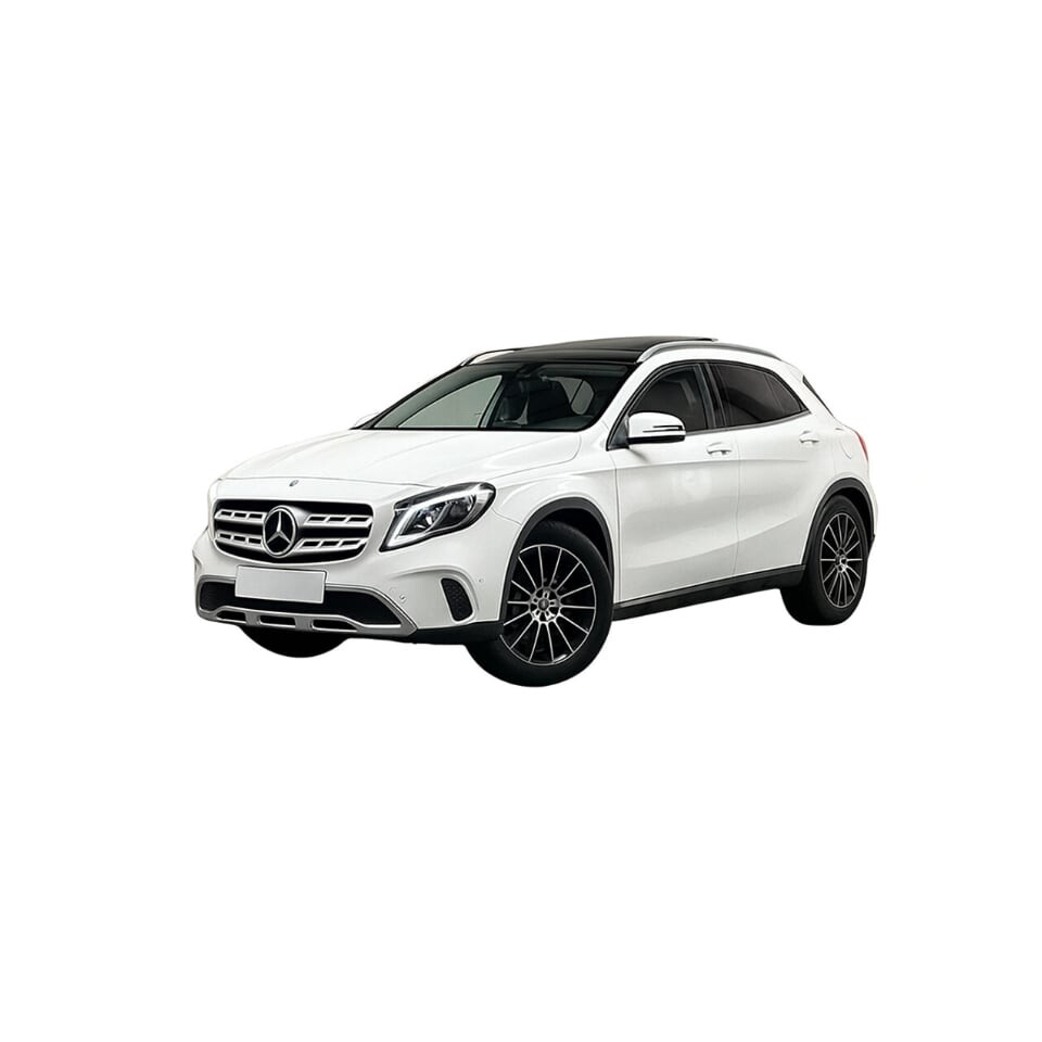 Rent our Mercedes-Benz GLA180 Petrol,Touring,Hatch