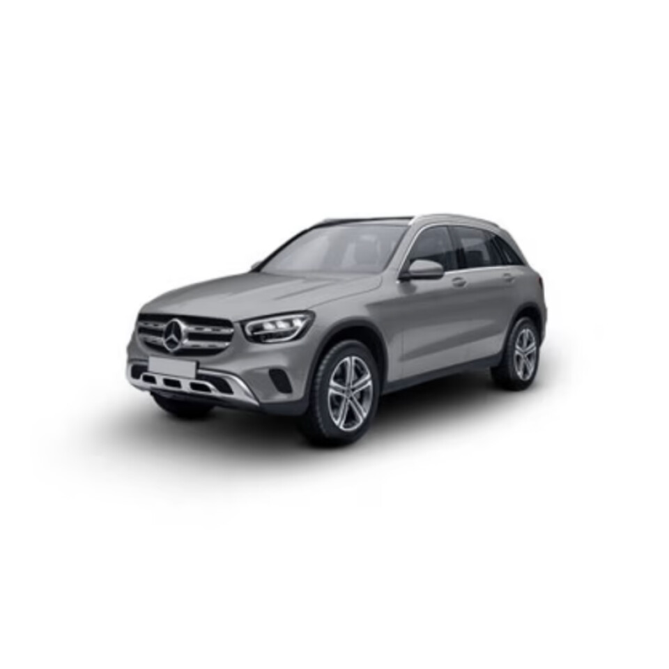 Rent our Mercedes-Benz GLC220d Diesel,Touring,SUV,4x4