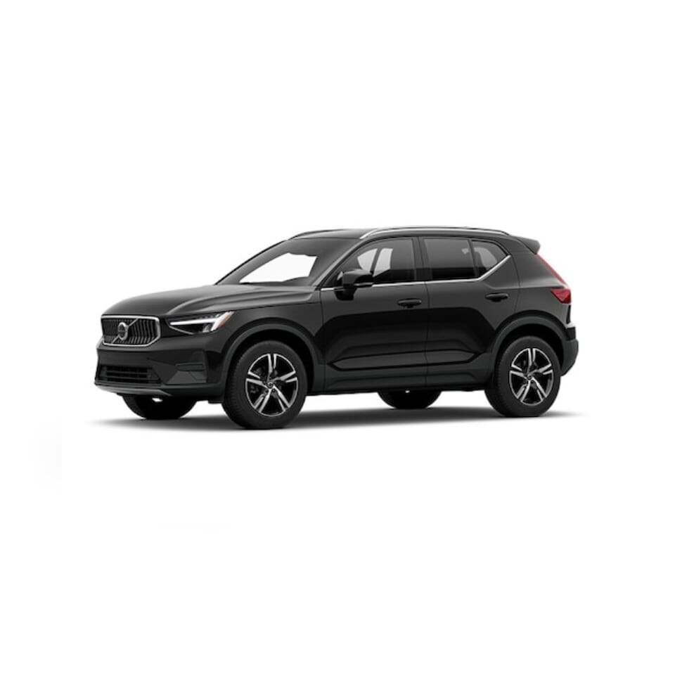 Rent our Volvo XC40 SUV,Petrol,Touring