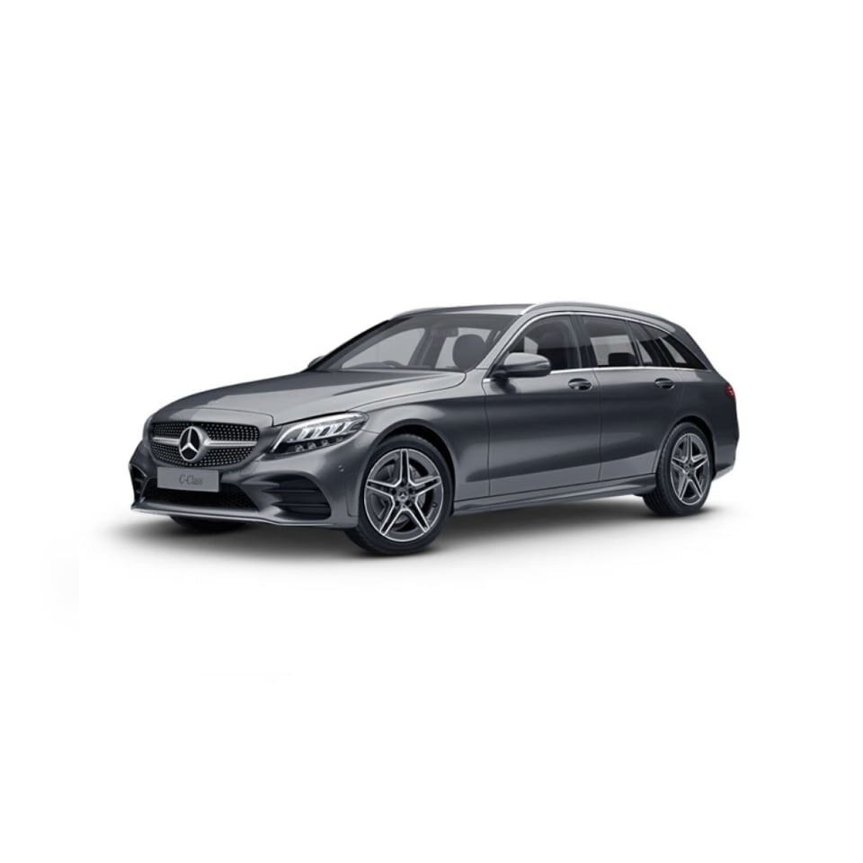 Rent our Mercedes-Benz C 220d Diesel,Touring,Station Wagon/Estate